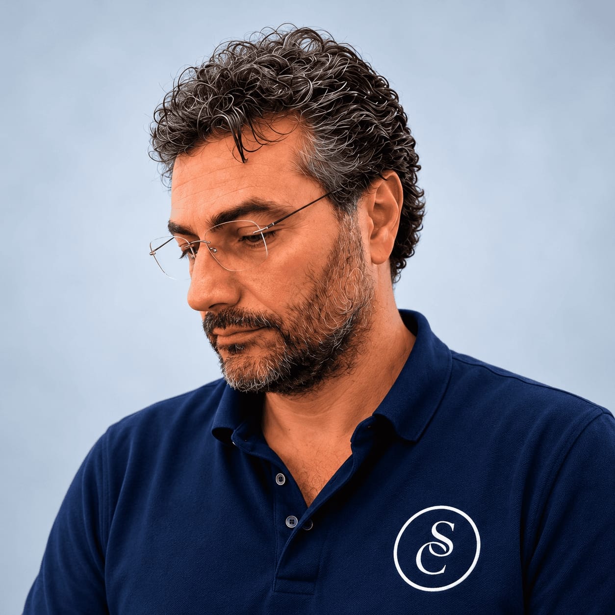 Dott. Salvatore Cascone, osteopata e fisioterapista a Pagani